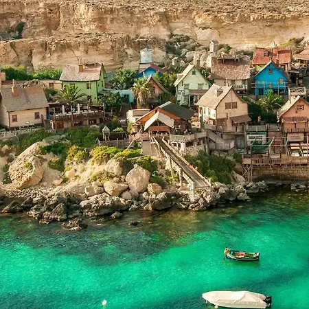 Brant * Sliema