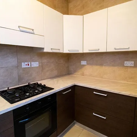 Brant Sliema