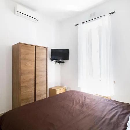 Apartment Brant