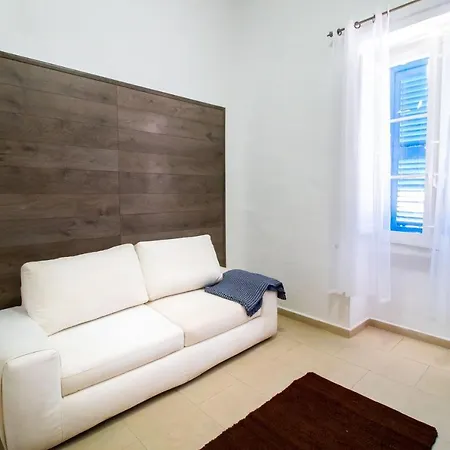 Brant Apartment Sliema