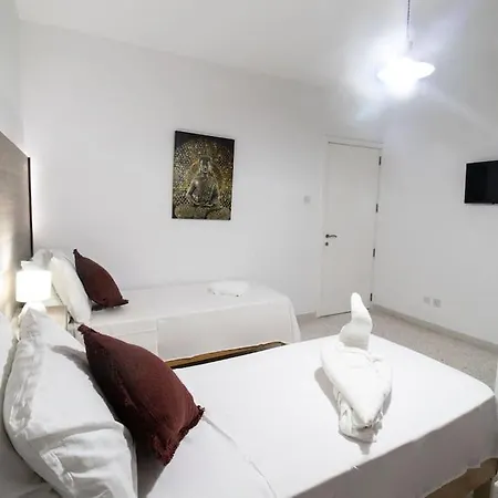 Brant * Sliema