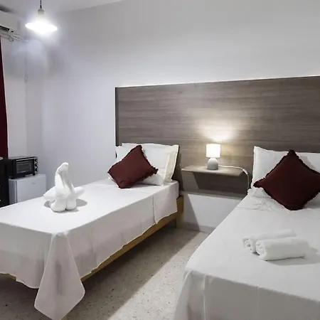 Brant Apartment *