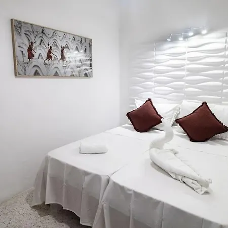 Brant Apartment