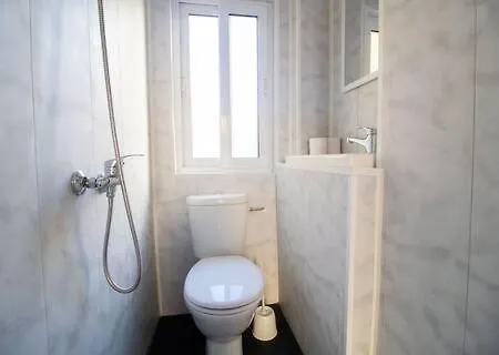 شقة Brant سليمة