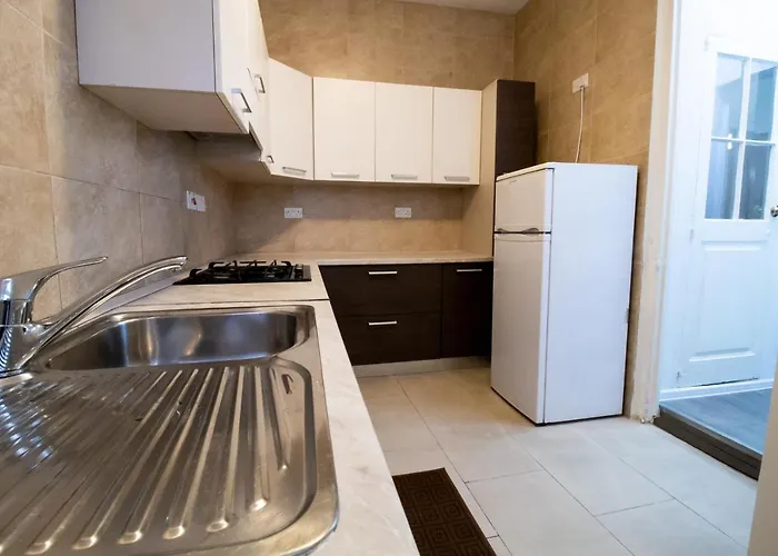 Brant Apartamento Sliema