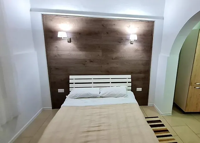 Apartamento Brant Sliema