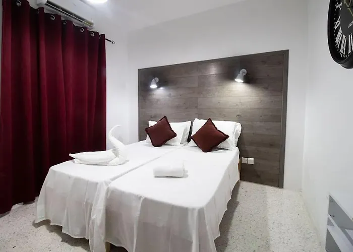 Apartamento Brant Sliema