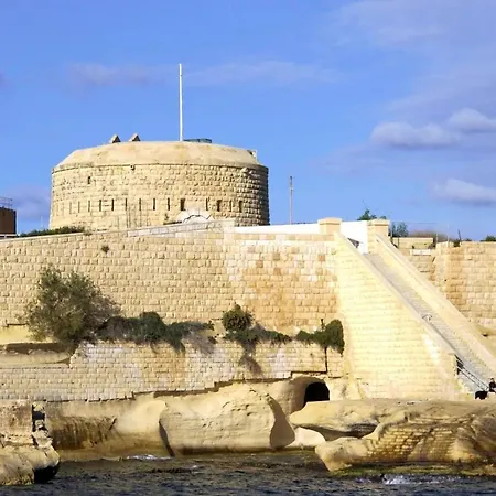 Brant Lejlighed Sliema