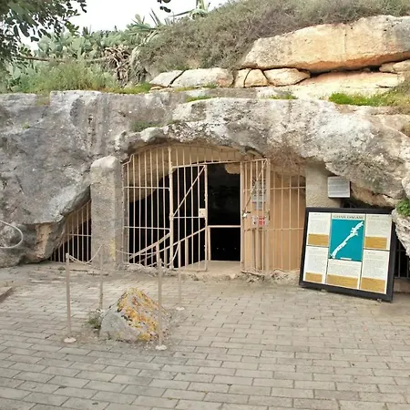 Brant Lejlighed Sliema