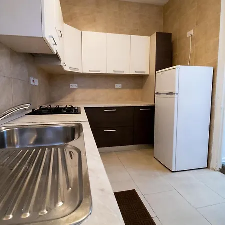 Brant Lejlighed Sliema