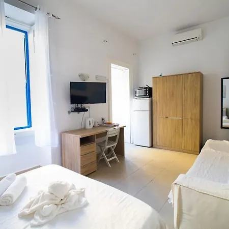 Lejlighed Brant Sliema