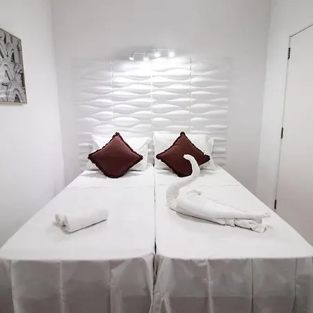 公寓 Brant 斯利马