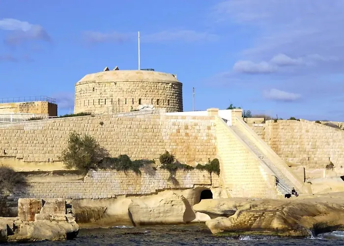 Brant アパート スリーマ