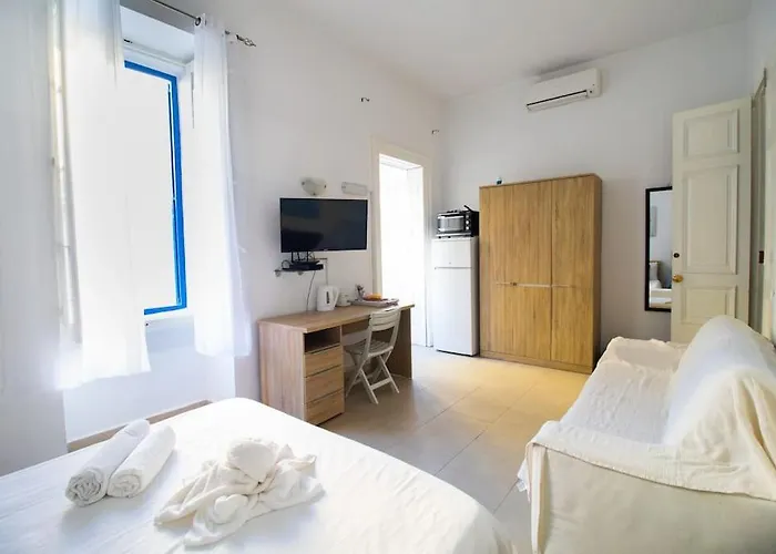 Appartamento Brant Sliema