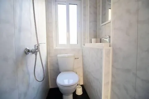 شقة Brant سليمة